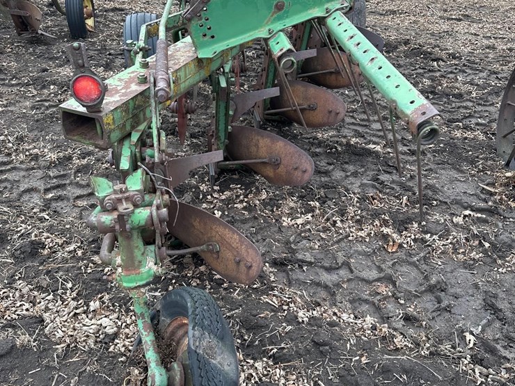 5-bottom-pull-type-plow---14"-(hess)-image-8