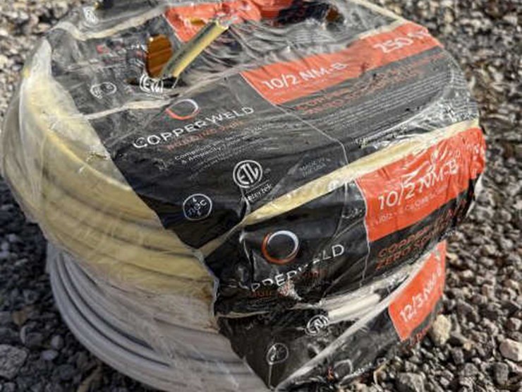 #50-•-2-rolls-10/2-&-12/3-copper-weld-copper-clad-image-2