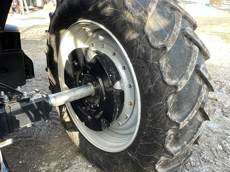 #101-•-case-ih-185-puma-tractor-(2nd-owner)-image-36