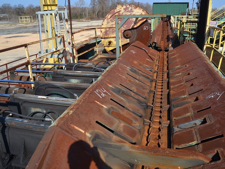 20'-endwise-log-trough-w/-5-arm-indexing-system-no-drive-image-2