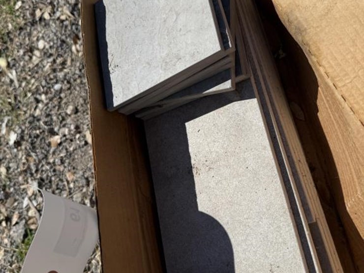 #61-•-(2)-crossville-tile-boxes---18"-x-6"-&-image-4