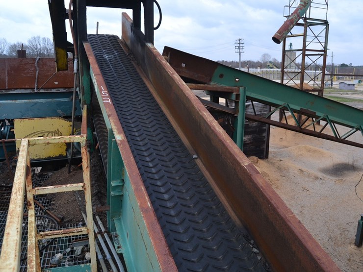 24"x75'-incline-belt-waste-conveyor-no-drive-image-3