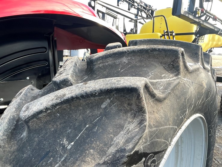 #101-•-case-ih-185-puma-tractor-(2nd-owner)-image-18