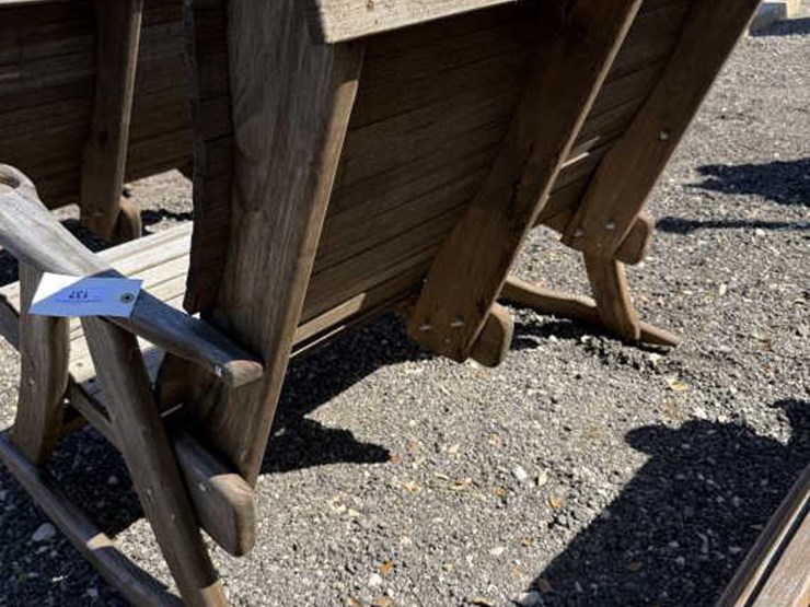 #137-•-wooden-patio-rocker-love-seat-image-2