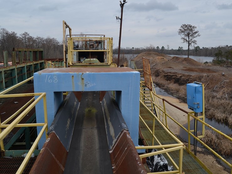 mdi-48"-model-2000-whole-tree-metal-detector-w/-fiberglass-section-image-1