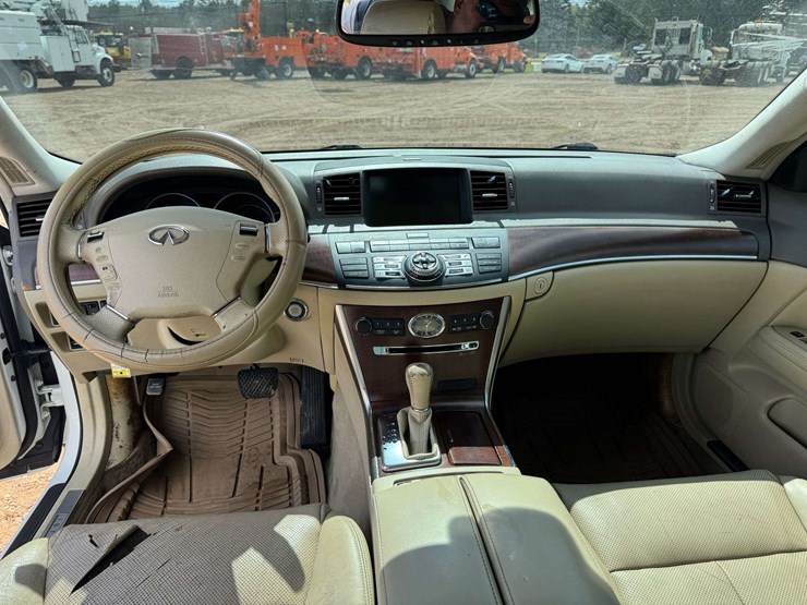 2009-infiniti-m35x-awd-4-door-sedan---188,439-miles-image-12