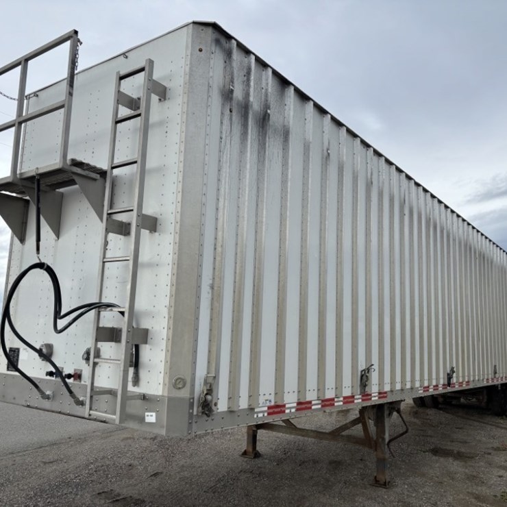 2019 WILKENS WALKING FLOOR