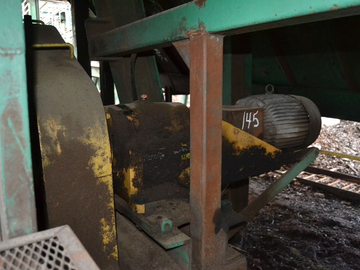 rex-plant-drive-w/-43-to-1-ratio-w/-15hp-motor-image-1