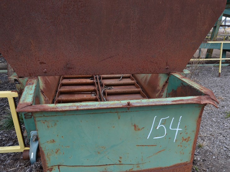 82'-incline-double-ladder-back-conveyor-w/-bottom-return-no-drive-image-5