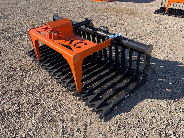 single-cylinder-skeleton-grapple-bucket-v3-image-1