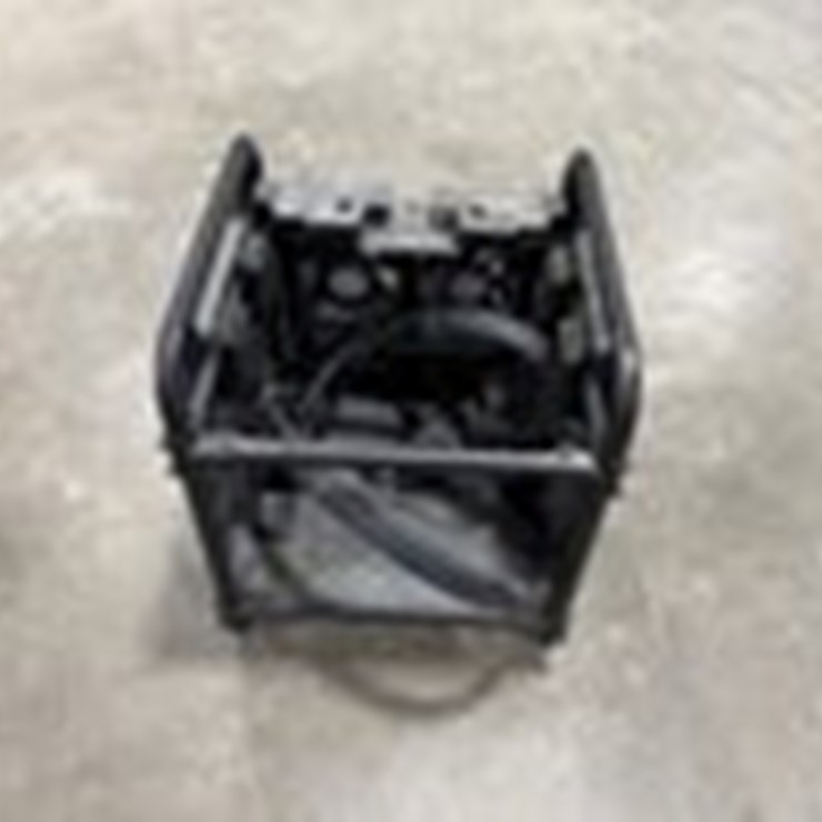 #557 • T40 Sprayer Drone