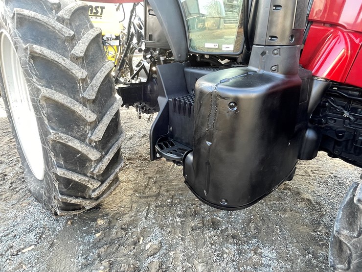 #101-•-case-ih-185-puma-tractor-(2nd-owner)-image-41
