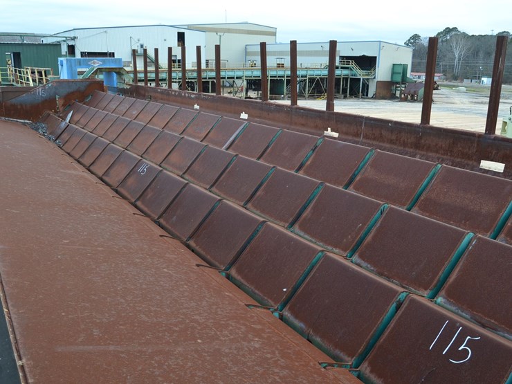 linden-58'-step-feeder-w/-steel-support-w/-drive-image-2