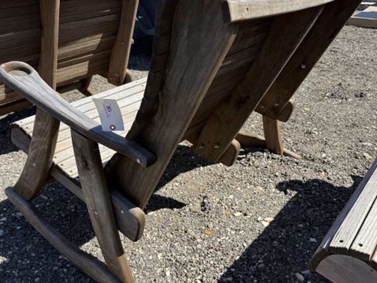 #136-•-wooden-patio-rocker-love-seat-image-2
