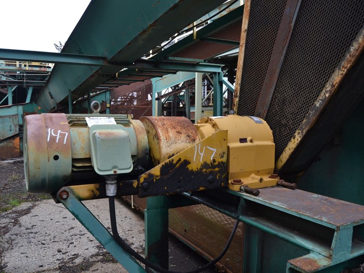 rex-plant-drive-13-to-1-ratio-w/-15hp-motor-image-1