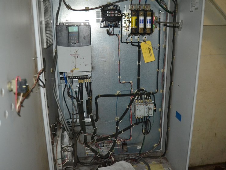 1-allen-bradley-40hp-&-1-allen-bradley-50hp-power-flex-starter-w/-disconnect-image-3