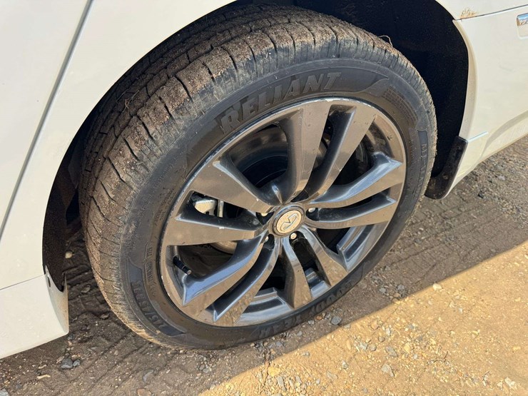 2009-infiniti-m35x-awd-4-door-sedan---188,439-miles-image-25