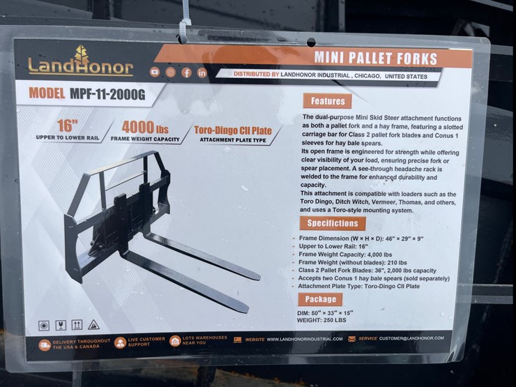#5033-•-new-land-honor-mini-skid-steer-pallet-forks-image-5