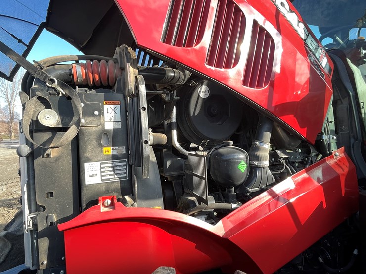 #101-•-case-ih-185-puma-tractor-(2nd-owner)-image-48