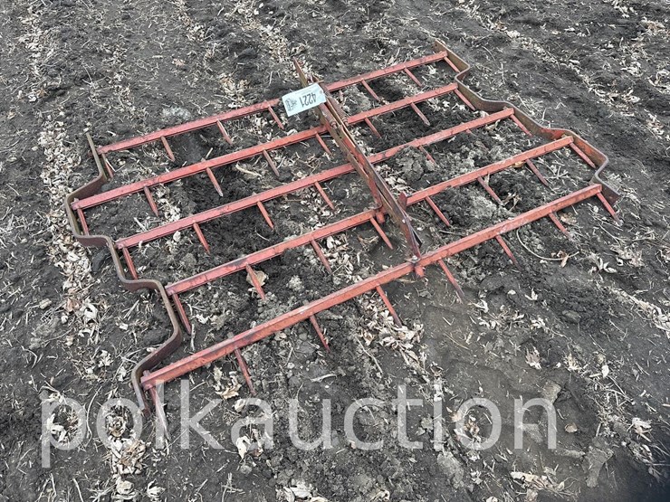 spike-tooth-drag---6'-(hess)-image-2