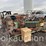 contents-of-scrap-pile---barrels,-racks,-shelving,-etc-(wf)-image-1