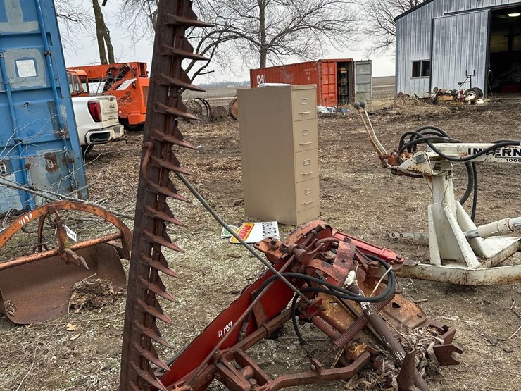 ih-sickle-mower---7'-(hess)-image-2