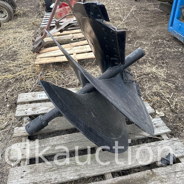 LARGE POST AUGER (WF)