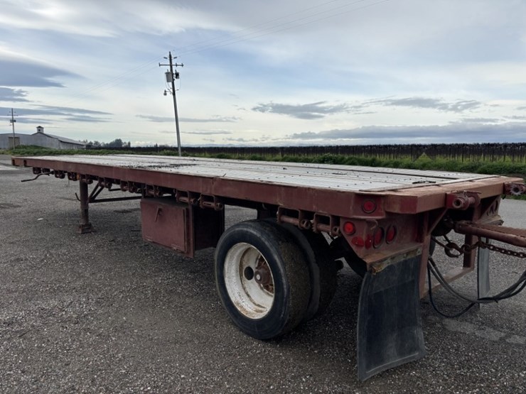 1979-wesco-28'-s/a-flatbed-trailer-image-3