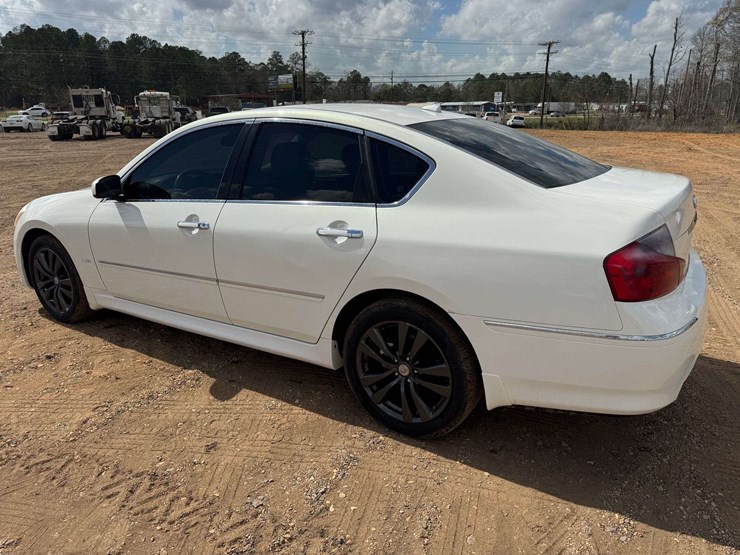 2009-infiniti-m35x-awd-4-door-sedan---188,439-miles-image-4