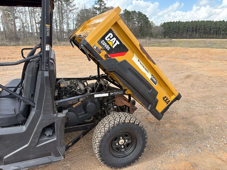 2020-caterpillar-cuv85-4-door-4x4-utv-(1,090-hours)-image-12