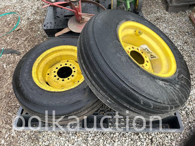 (2)-15"-front-tires-&-rims-(wf)-image-1
