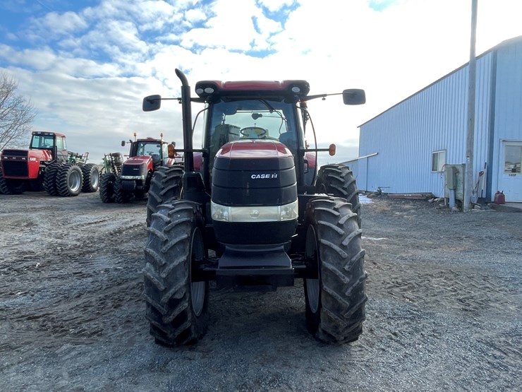 #101-•-case-ih-185-puma-tractor-(2nd-owner)-image-2