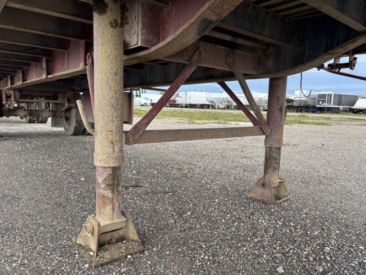 1979-wesco-28'-s/a-flatbed-trailer-image-15