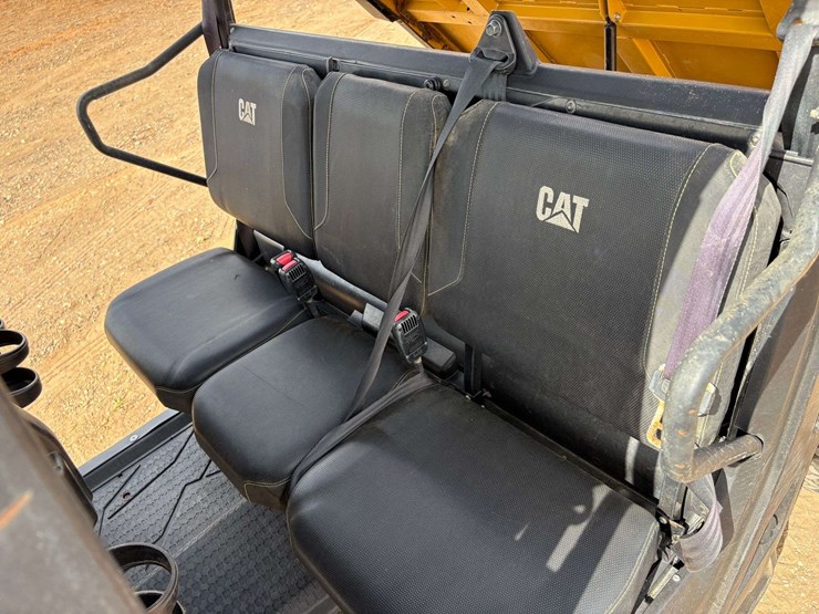 2020-caterpillar-cuv85-4-door-4x4-utv-(1,090-hours)-image-15