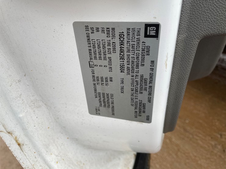 2009-chevrolet-silverado-2500-image-31