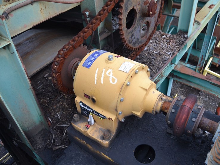 rex-plant-drive-17-to-1-ratio-w/-40hp-motor-image-1