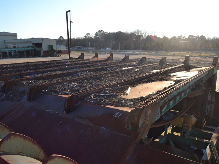 38'-heavy-duty-4-strand-log-deck-w/-s-drive-system-w/-steel-support-no-drive-image-3