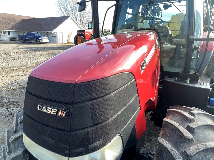 #101-•-case-ih-185-puma-tractor-(2nd-owner)-image-11