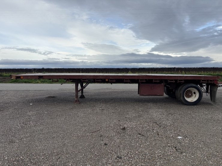 1979-wesco-28'-s/a-flatbed-trailer-image-2