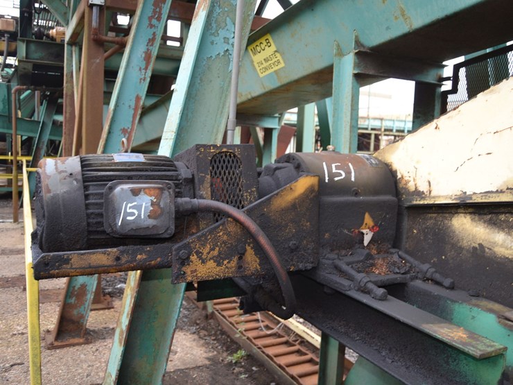 rex-plant-drive-54-to-1-ratio-w/-10hp-motor-image-2