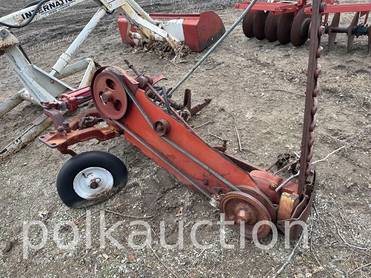 ih-sickle-mower---7'-(hess)-image-3