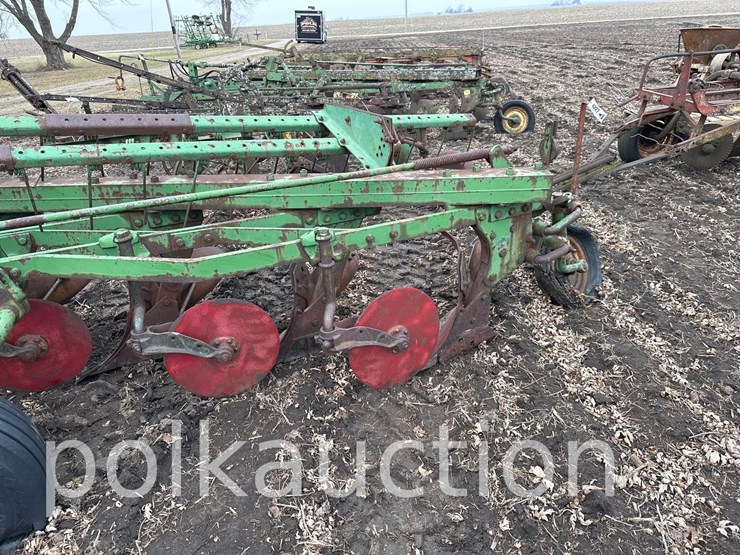 5-bottom-pull-type-plow---14"-(hess)-image-6