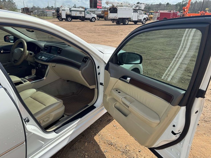 2009-infiniti-m35x-awd-4-door-sedan---188,439-miles-image-15