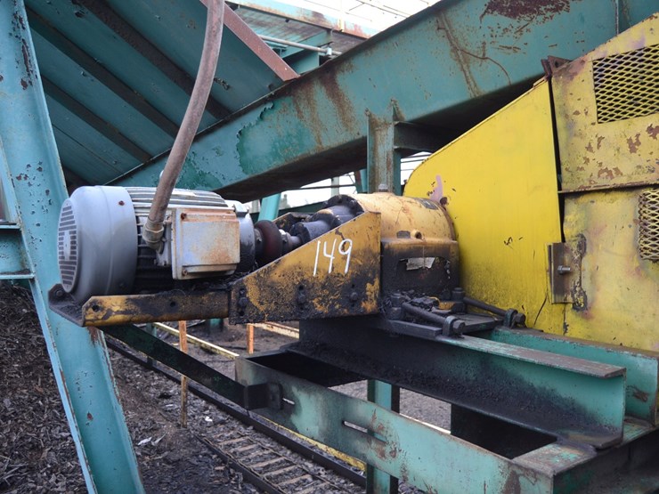 rex-plant-drive-45-to-1-ratio-w/-10hp-motor-image-1