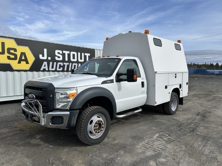 2015-ford-f450-sd-image-1
