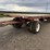 1978-wesco-28'-t/a-flatbed-pup-trailer-image-1