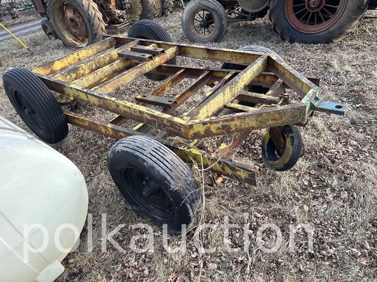 (2)-single-axle-trailers-(no-titles)-(hess)-image-4