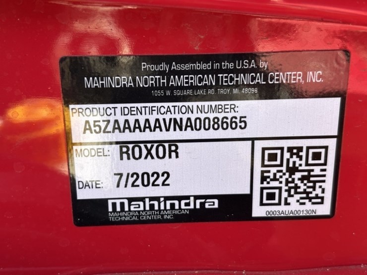 2022-mahindra-roxor-4x4-utility-cart-image-29