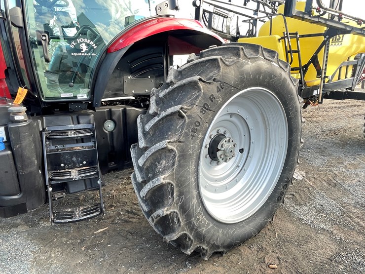 #101-•-case-ih-185-puma-tractor-(2nd-owner)-image-17