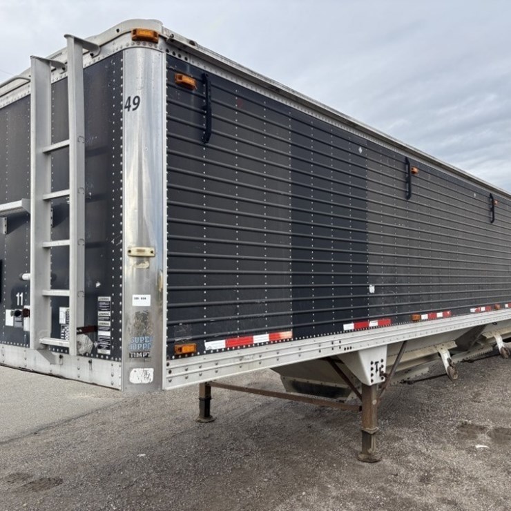 2005 TIMPTE SUPER HOPPER